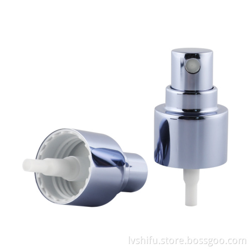 Standard Universal 24 Double Electric Aluminum Spray Pump